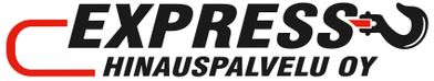 Express Hinauspalvelu -logo