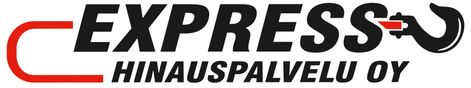 Express Hinauspalvelu -logo